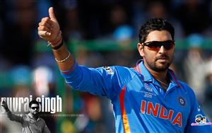 Yuvraj Singh